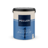 POLLER A.R.T. ДЛЯ СТЕН И ПОТОЛКОВ 1 (30-197)